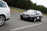 Volkswagen Passat Variant 2005 года